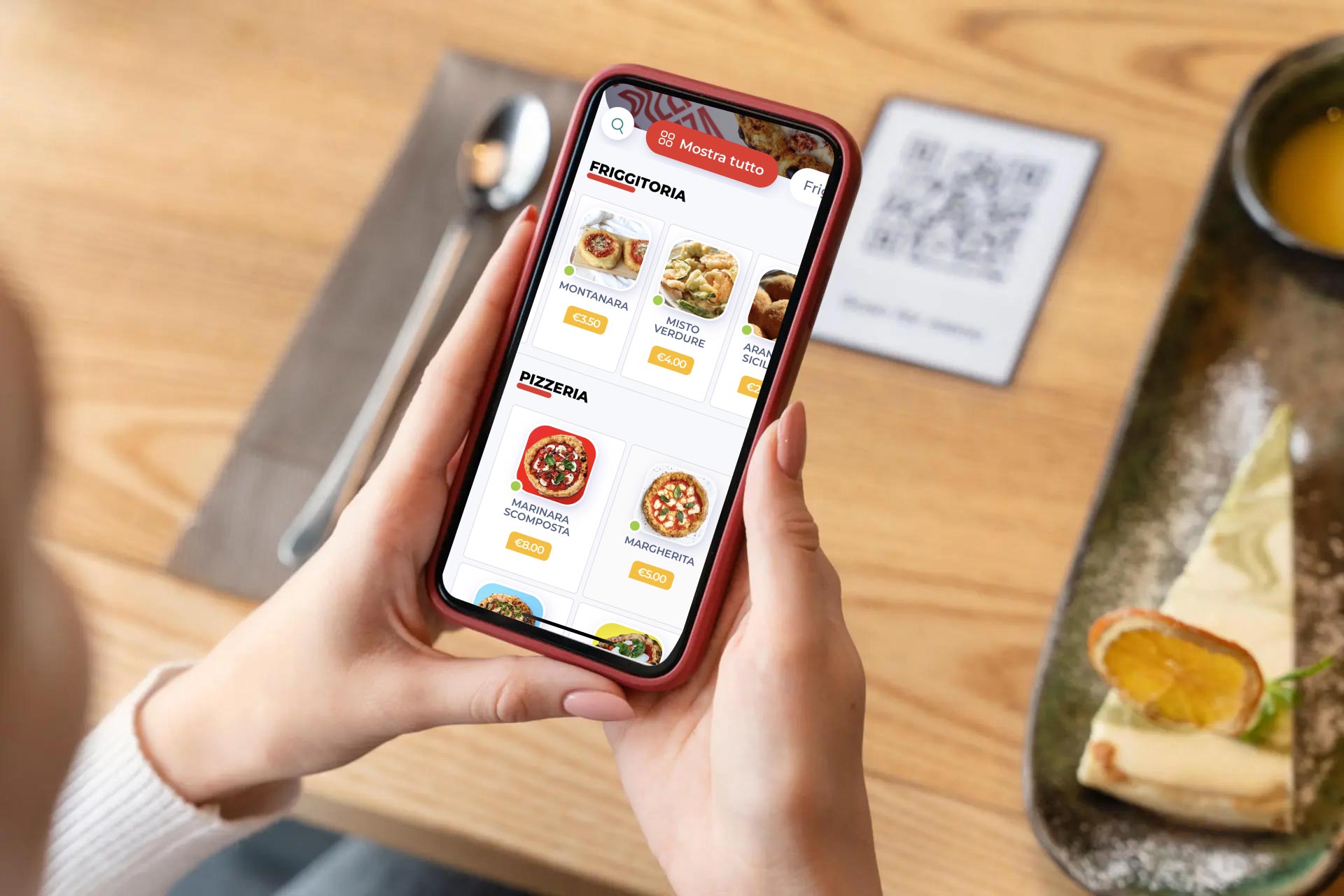 Menu-digitale-ristorante